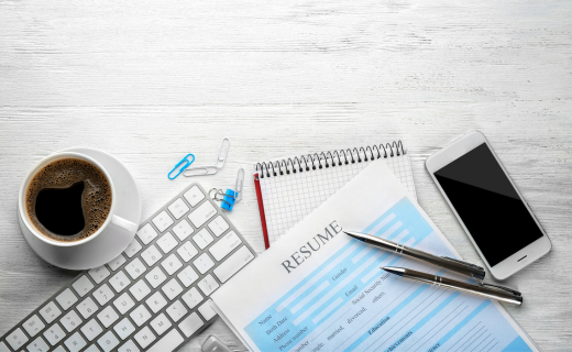 Your Resume Should Only be One-Page. I’m Serious.